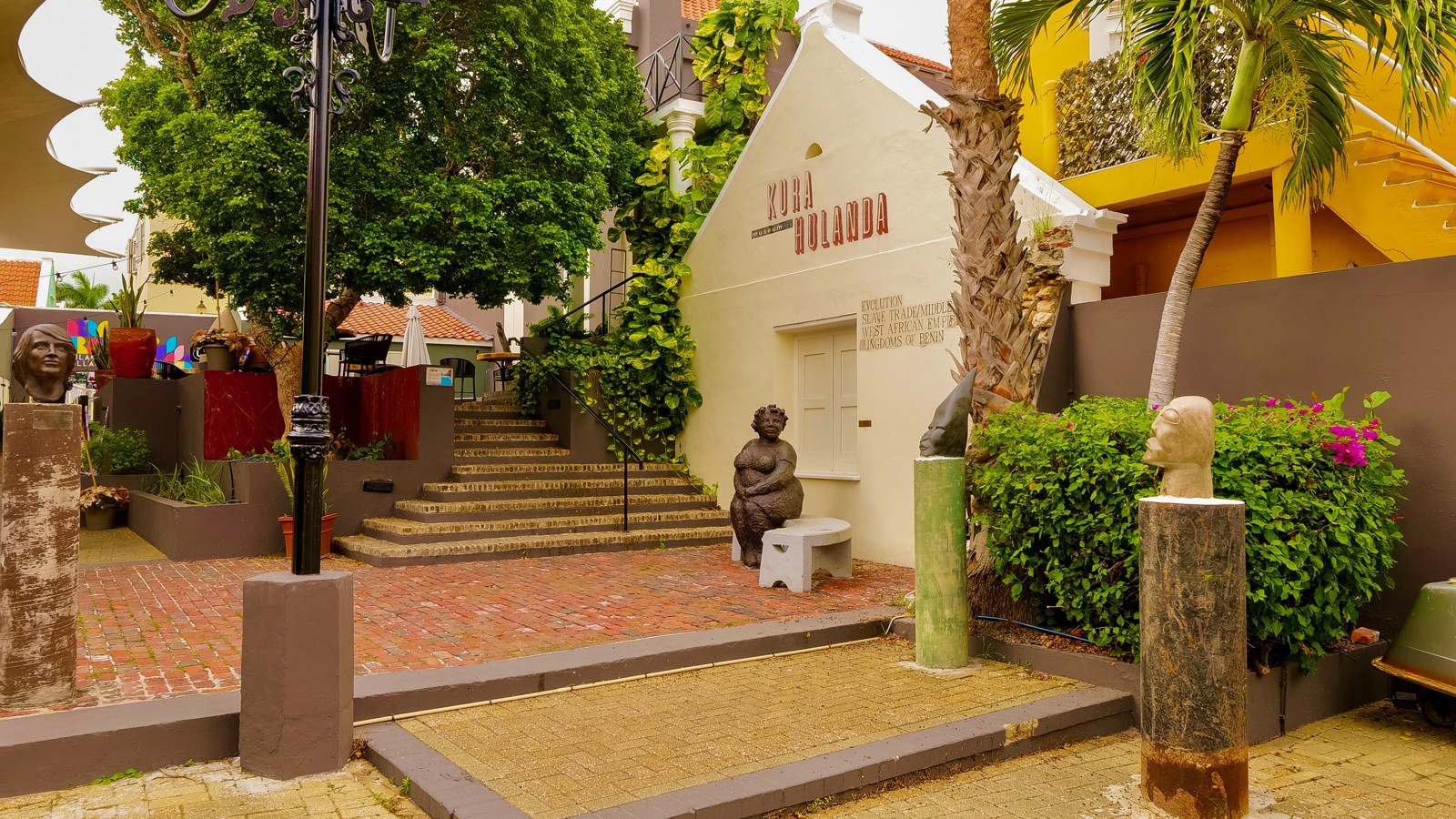 Kura Hulanda Museum - Image 13