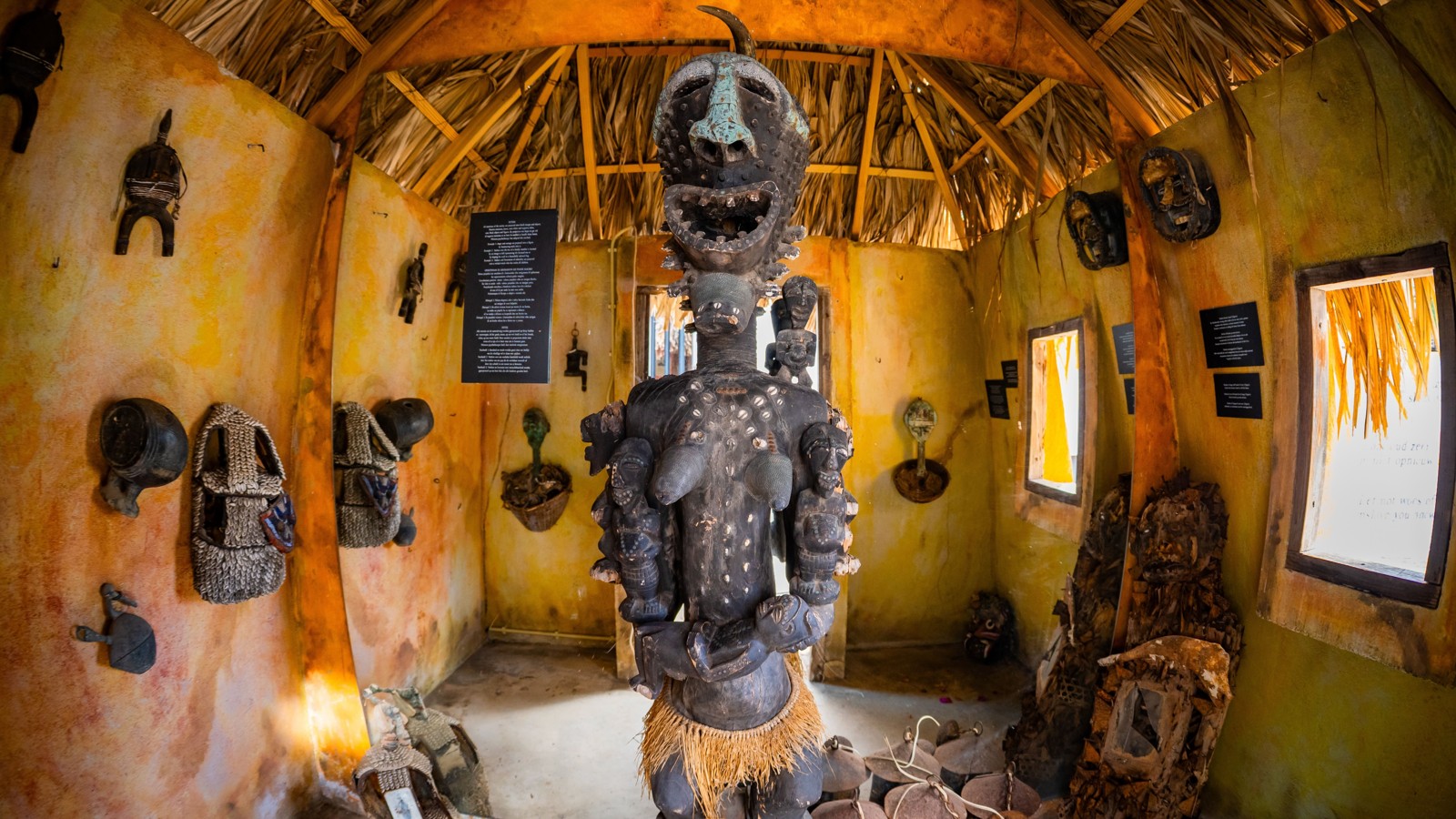 Kura Hulanda Museum - Image 5