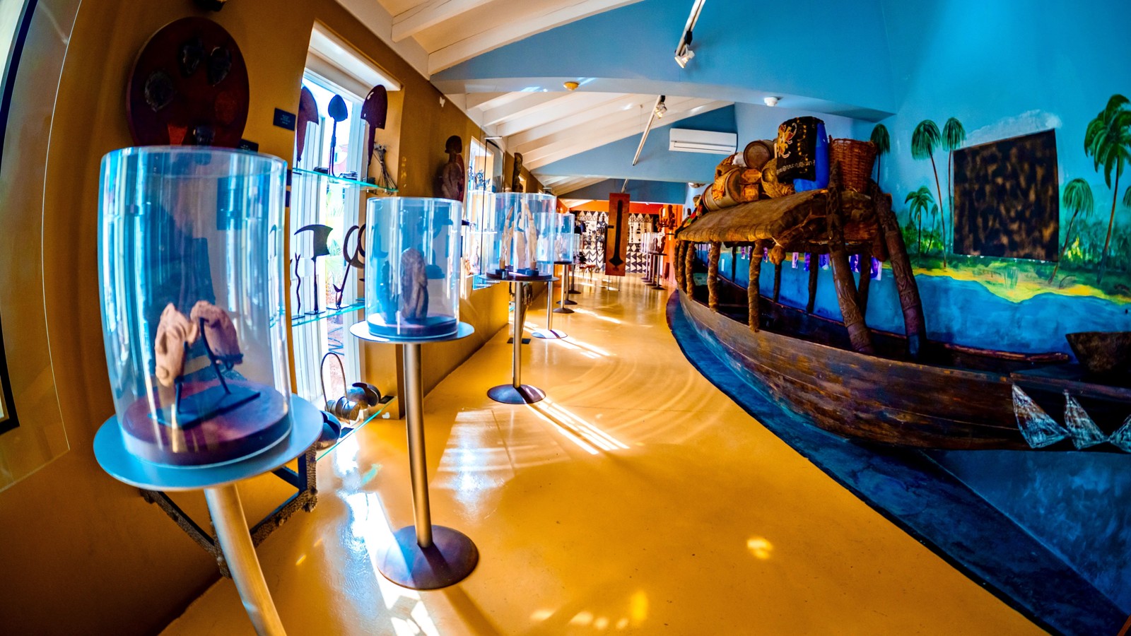 Kura Hulanda Museum - Image 4