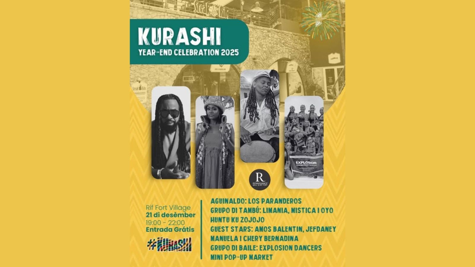 Kurashi - Image 1