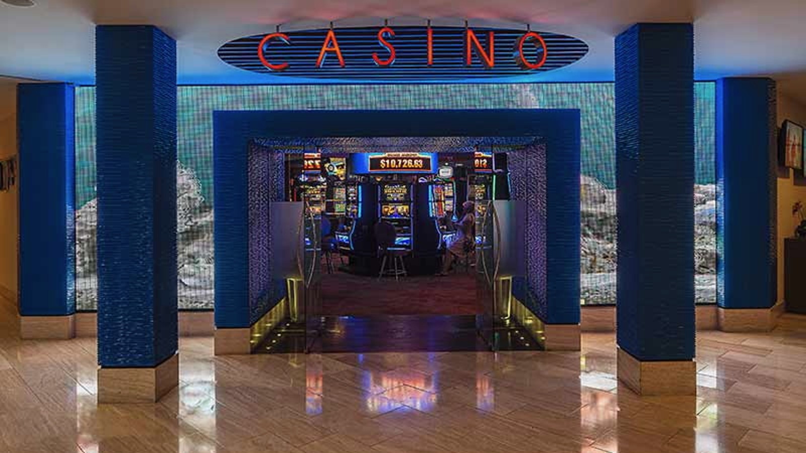 Glitz Casino - Image 1