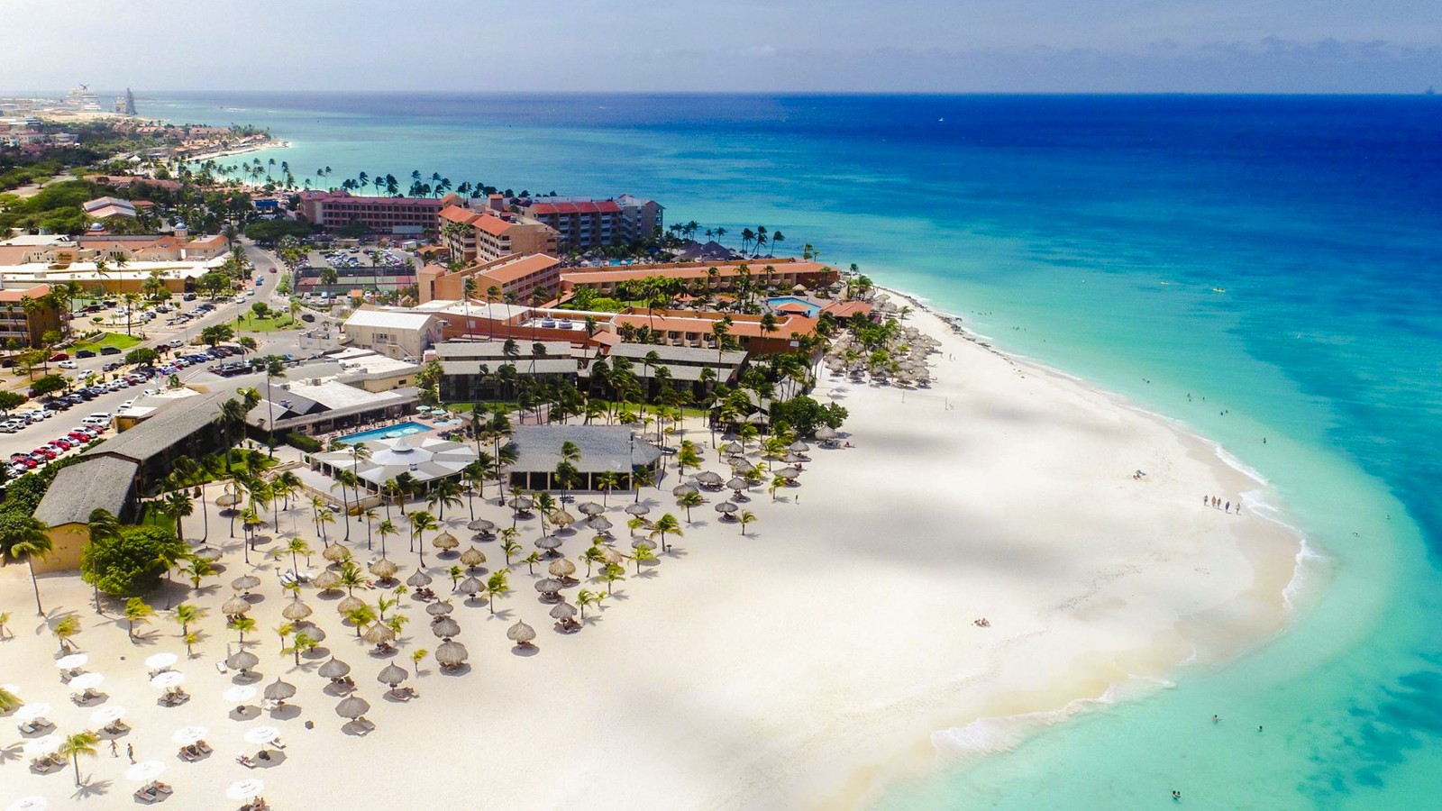 Cabana Beach - Image 2