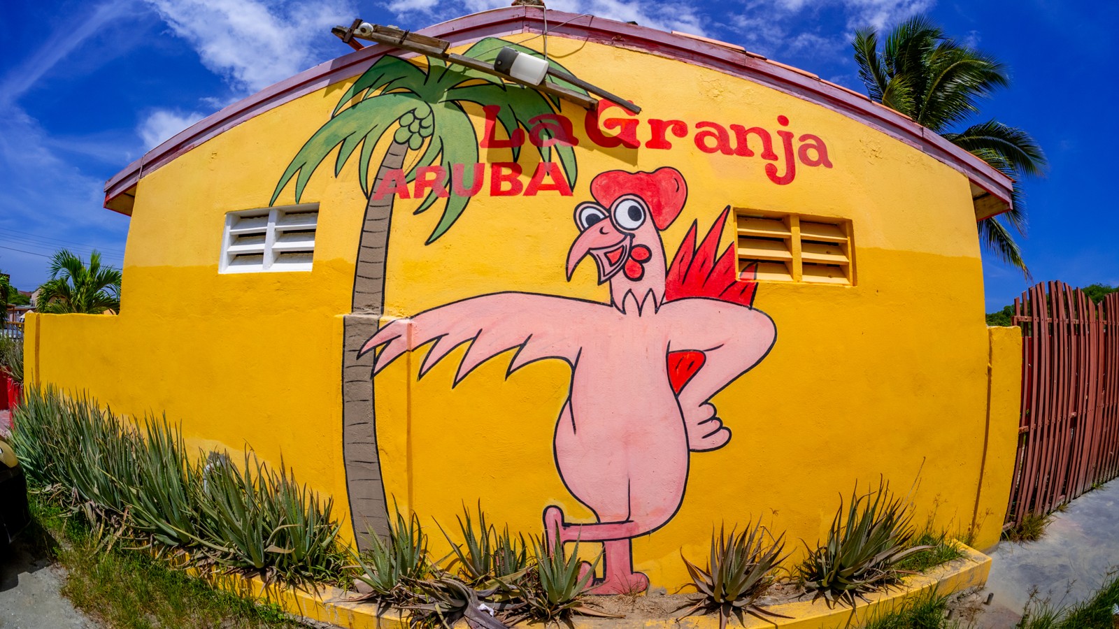 La Granja - Image 5