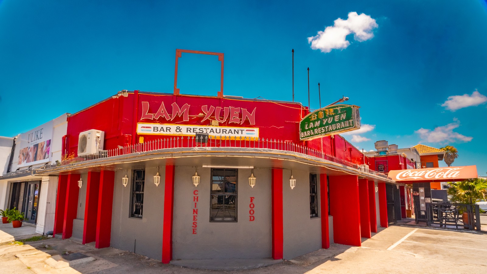 Lam Yuen - Image 1