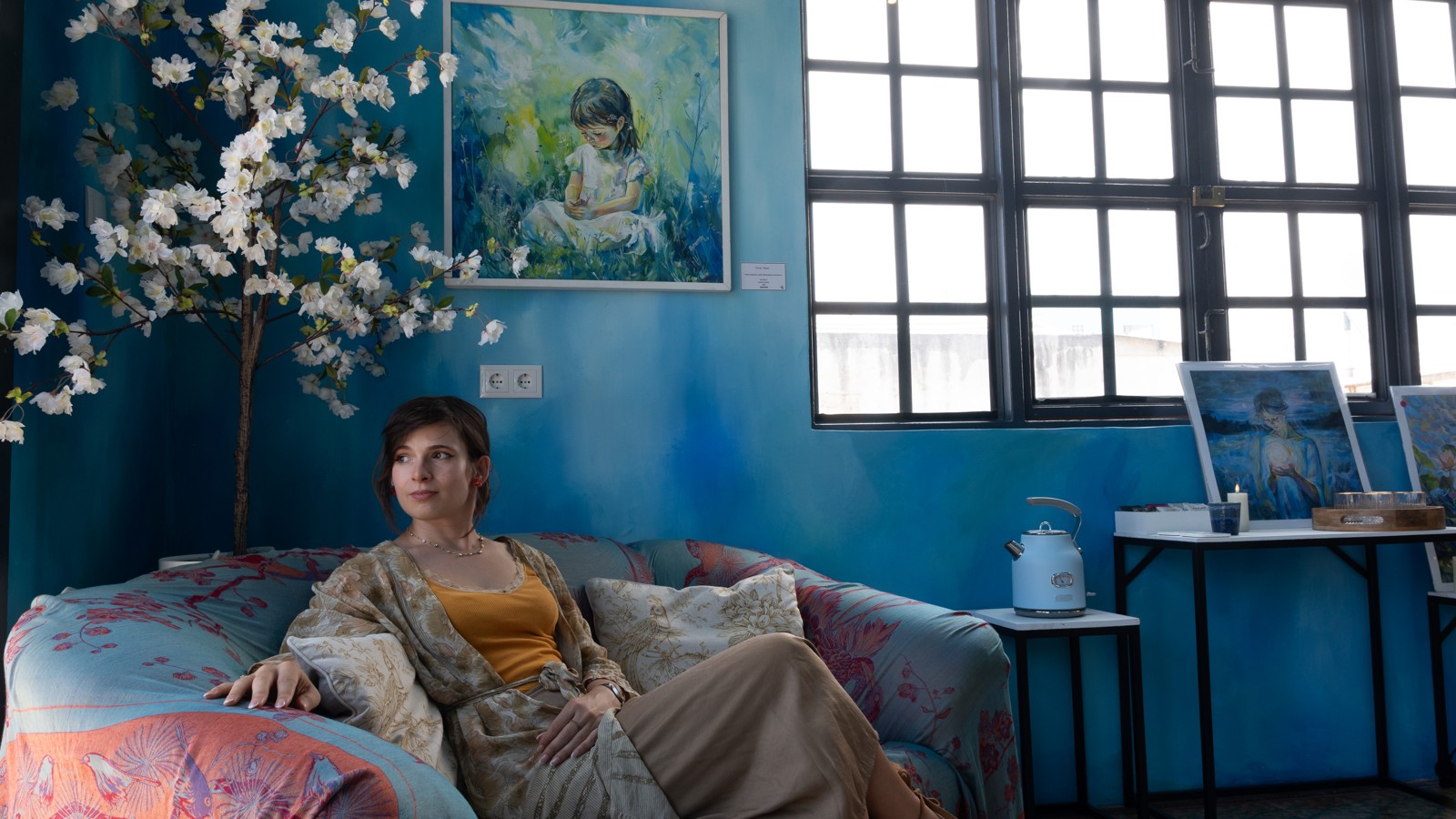 Lara Bonomo Gallery & Atelier – Curaçao - Image 4