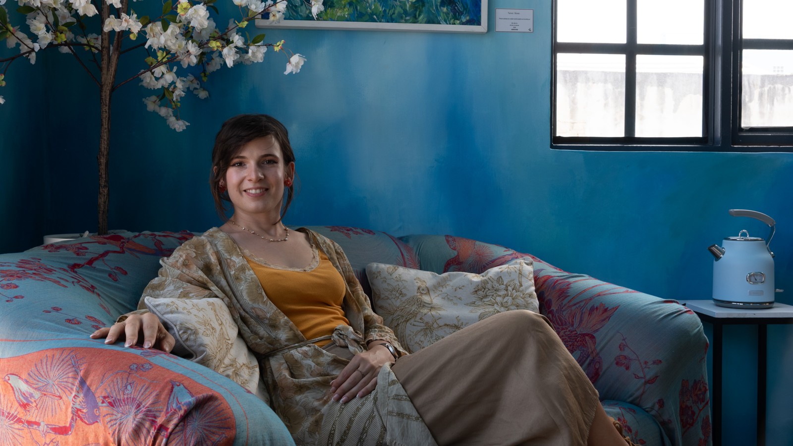Lara Bonomo Gallery & Atelier – Curaçao - Image 12