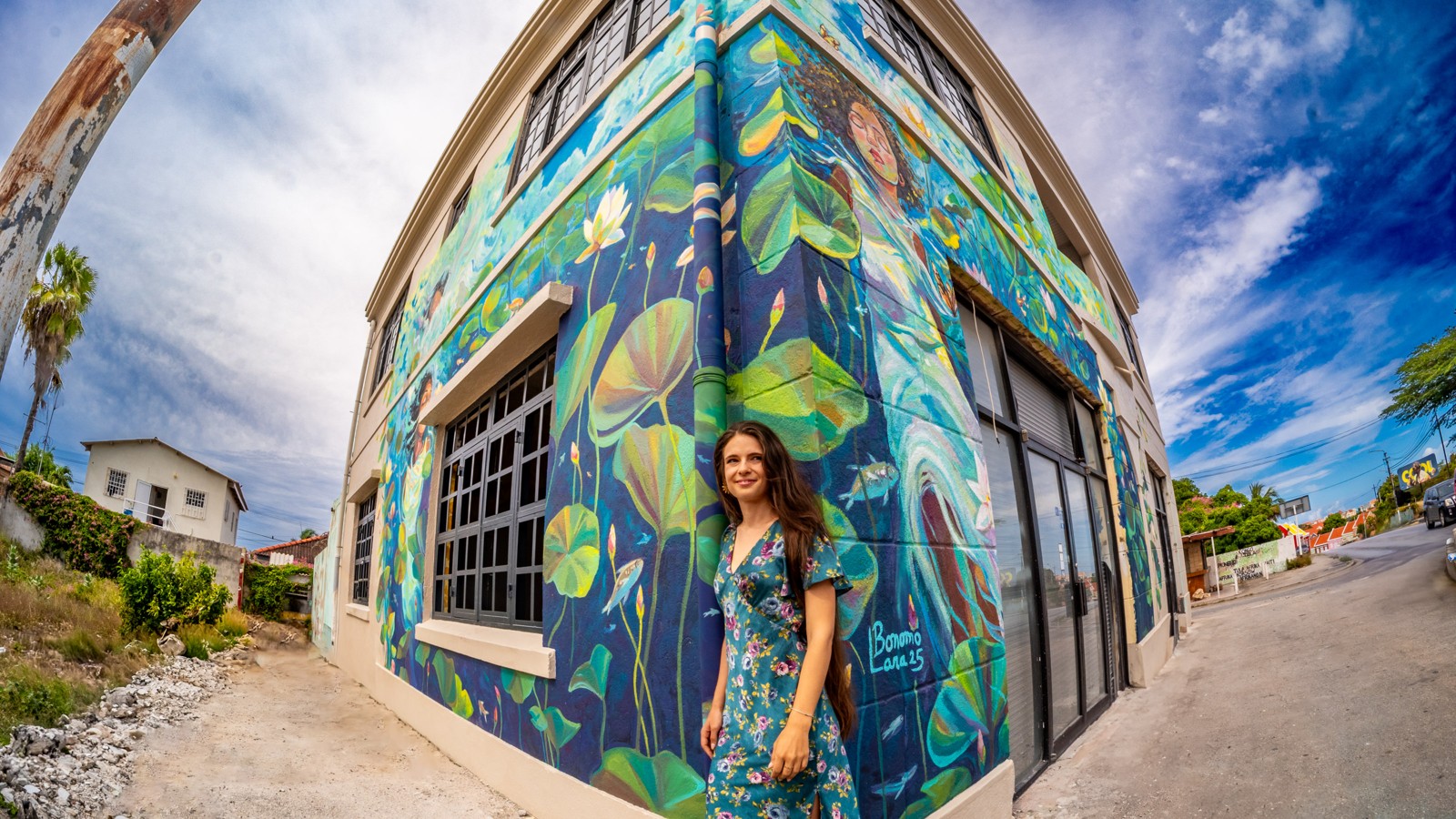 Lara Bonomo Gallery & Atelier – Curaçao - Image 8