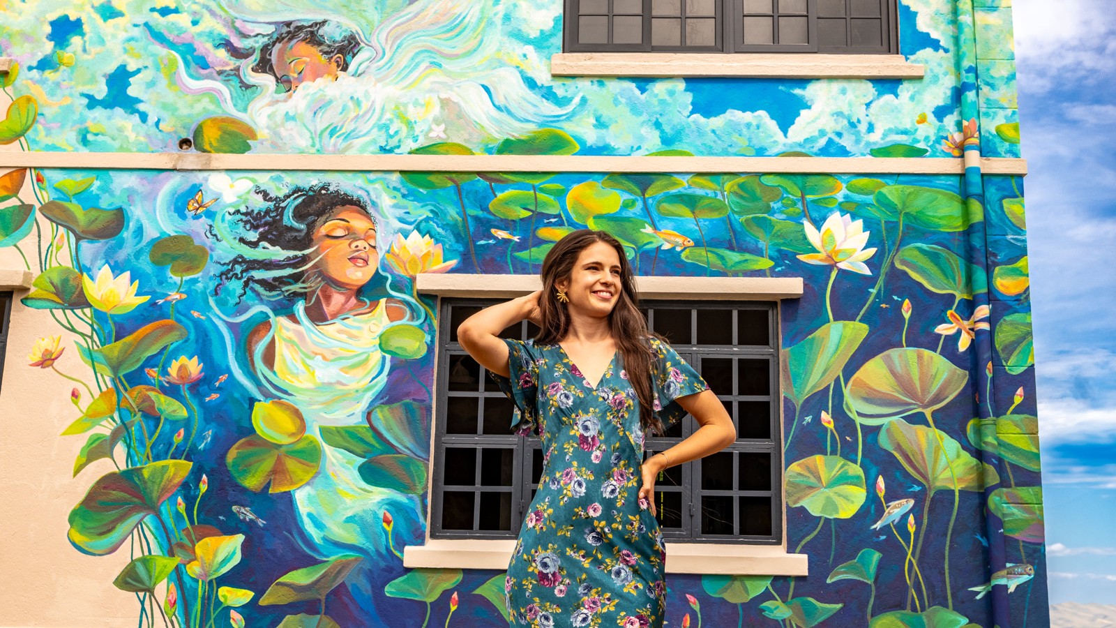 Lara Bonomo Gallery & Atelier – Curaçao - Image 14