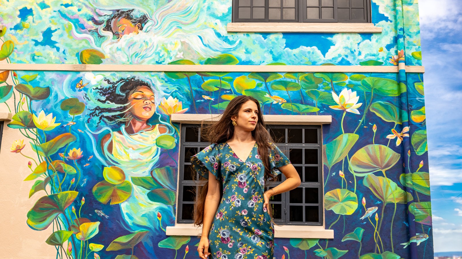 Lara Bonomo Gallery & Atelier – Curaçao - Image 10
