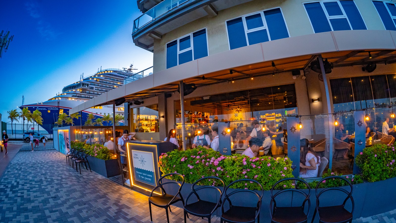 Lima Bistro - Image 1