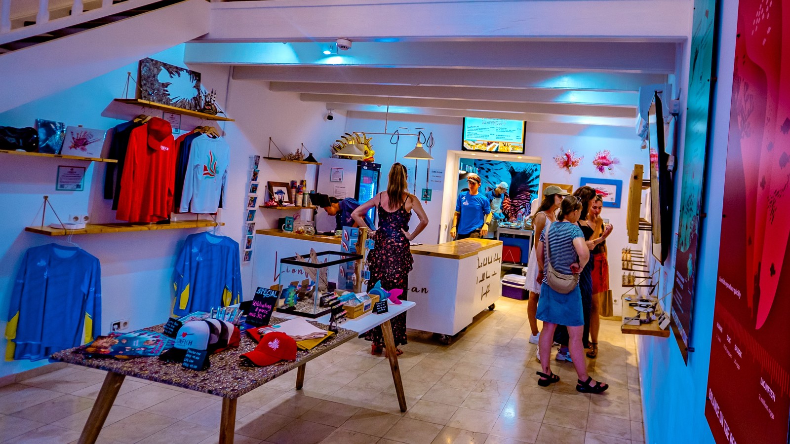 Lionfish Caribbean Boutique - Image 6