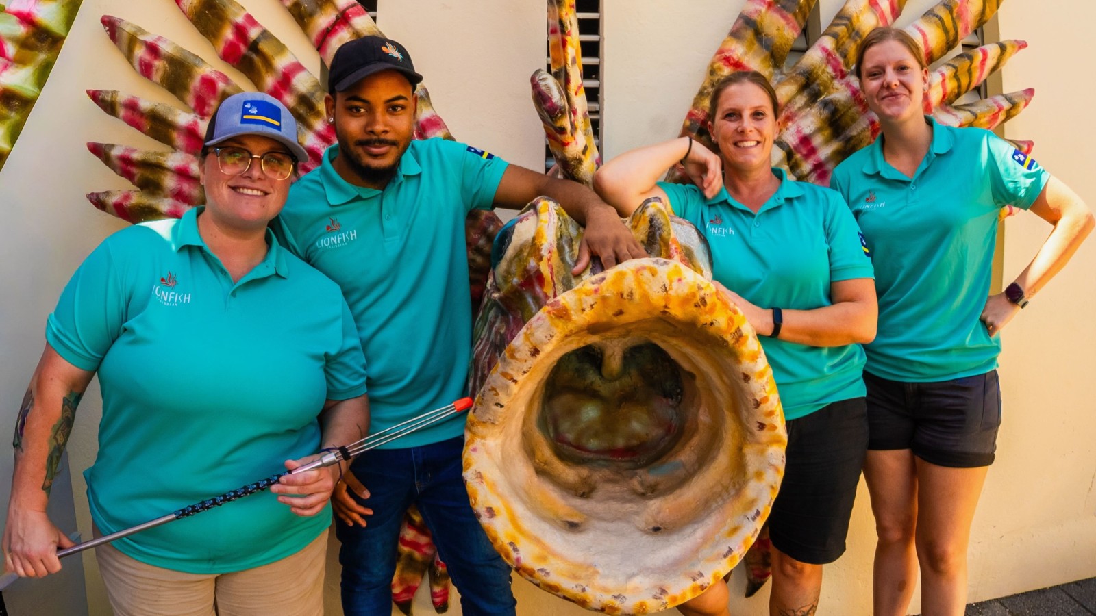Lionfish Caribbean Boutique - Image 10