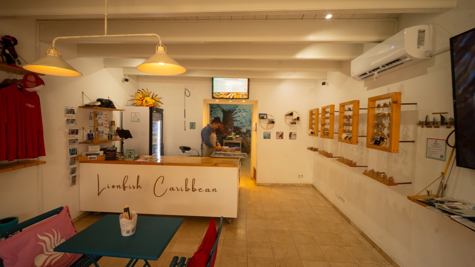 Lionfish Caribbean Boutique - Image 4
