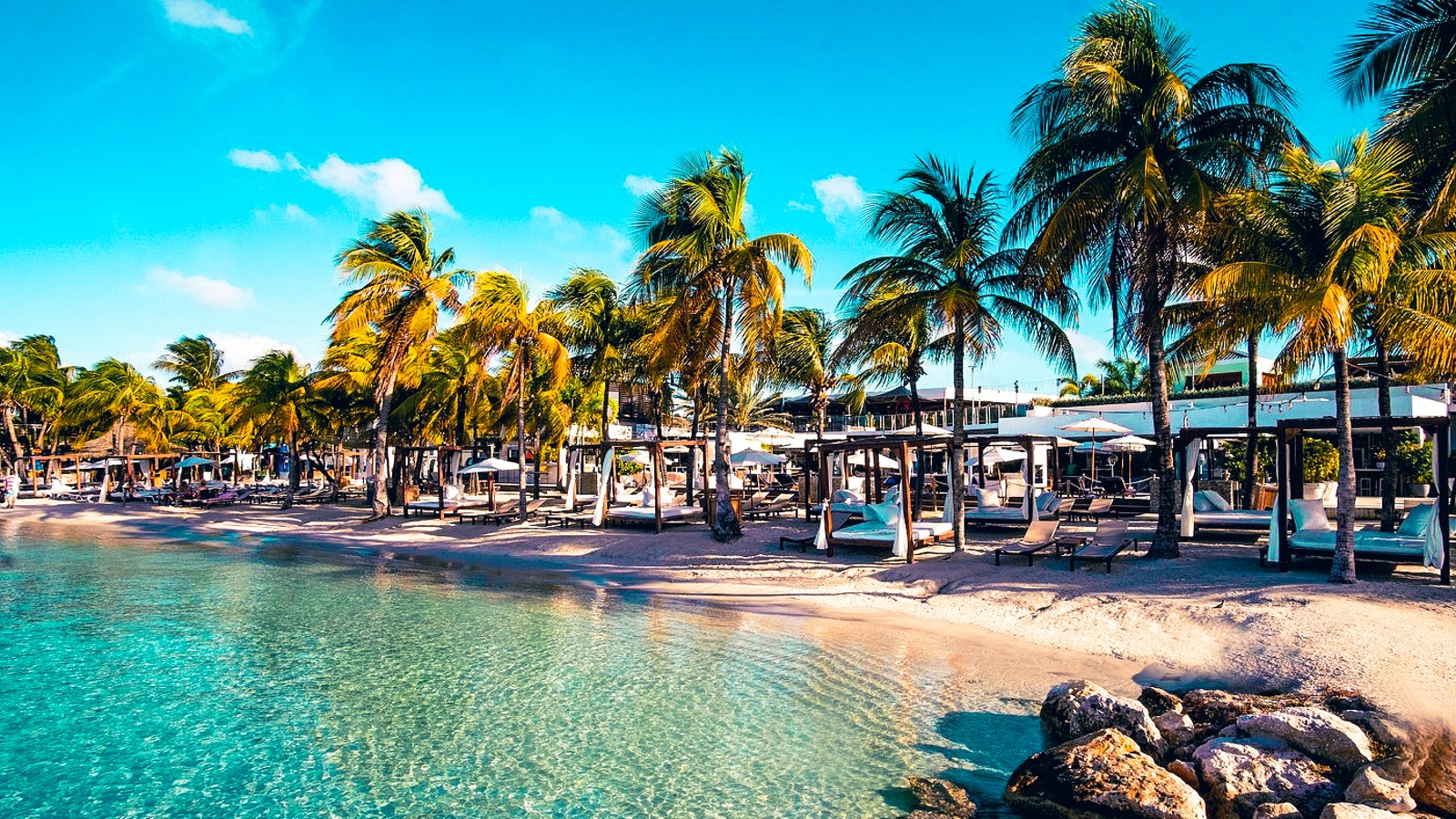 Madero Ocean Club - Image 1
