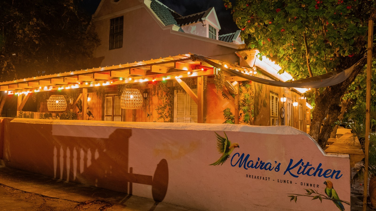 Maira's Kitchen - Image 1