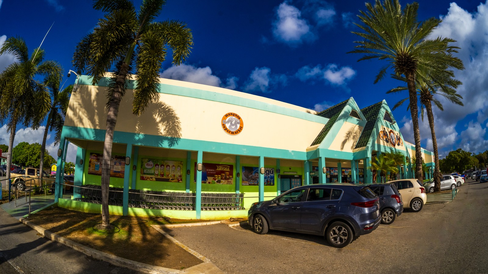 Mangusa Hypermarket - Image 6