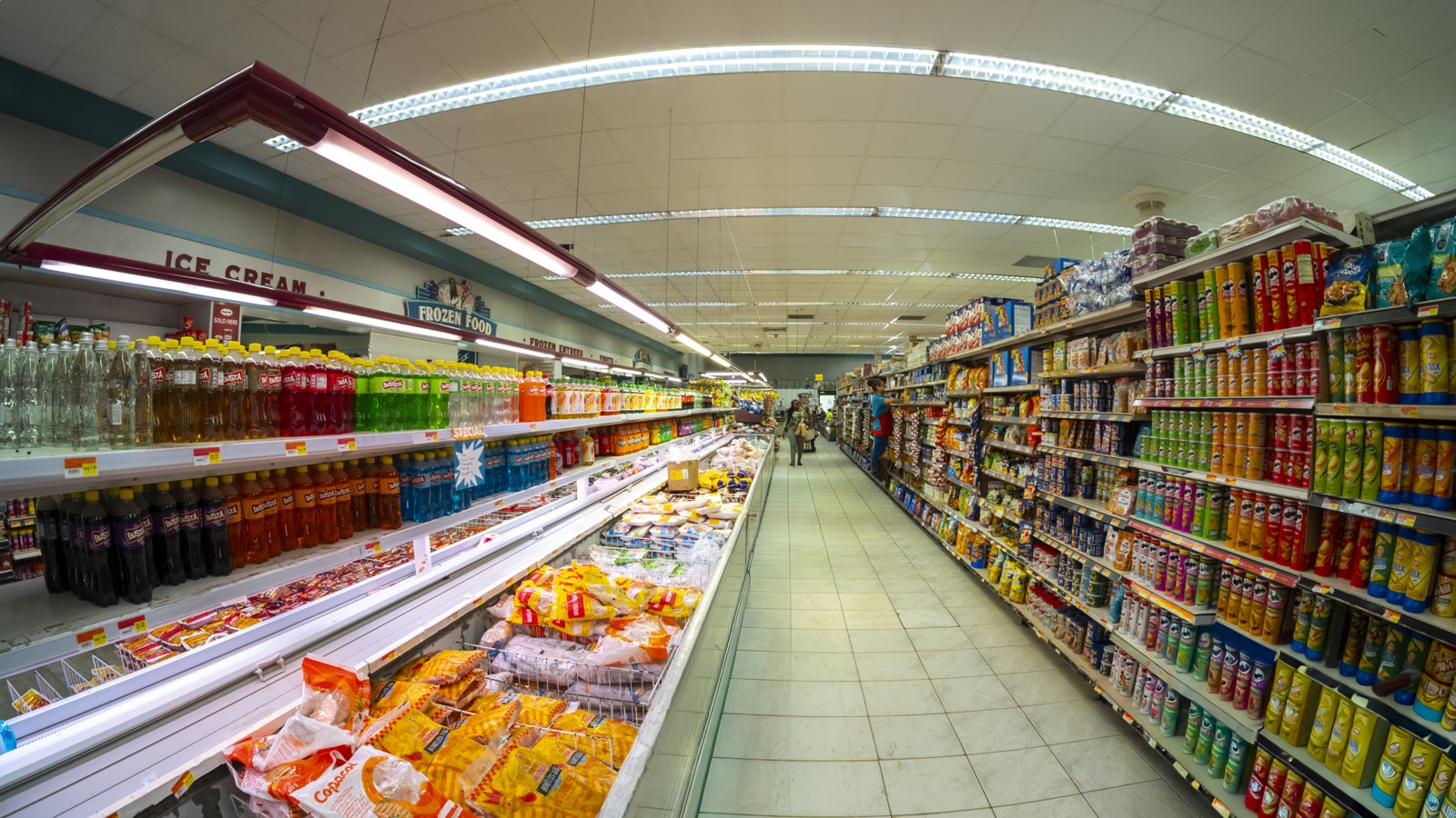 Mangusa Hypermarket - Image 4