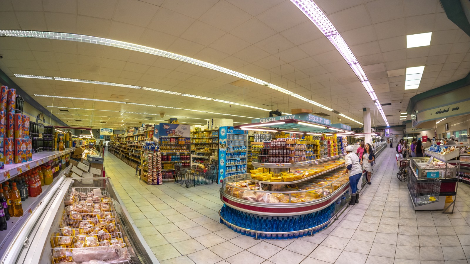 Mangusa Hypermarket - Image 5