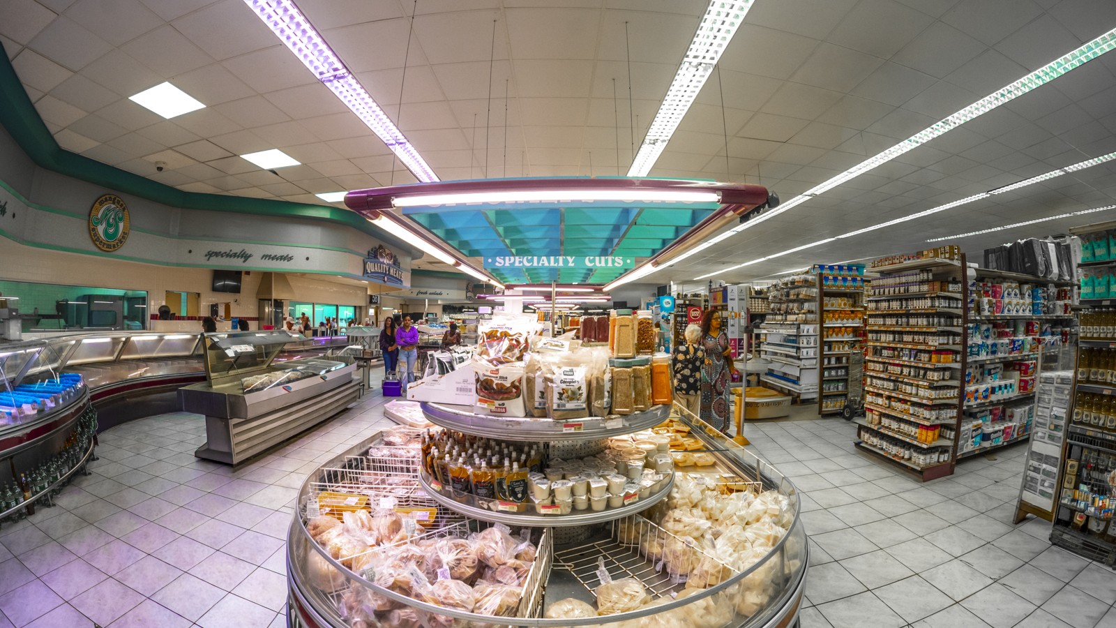 Mangusa Hypermarket - Image 3