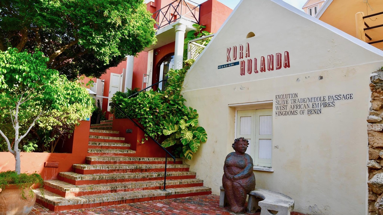 Kura Hulanda Museum - Image 2