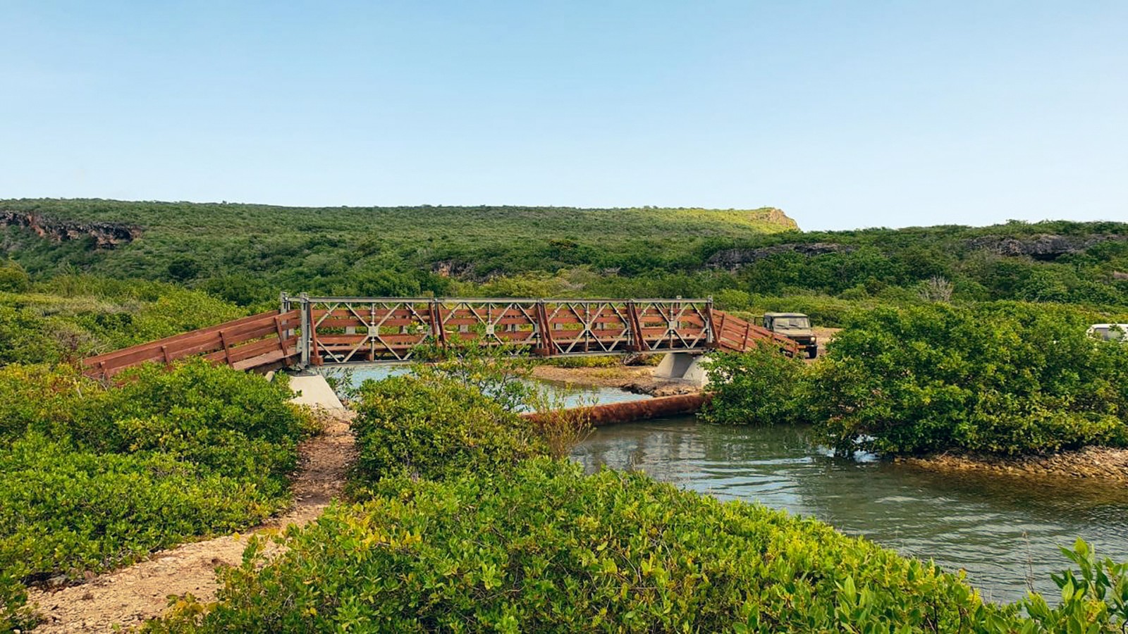 National Park Rif St. Marie-Hermanus - Image 1