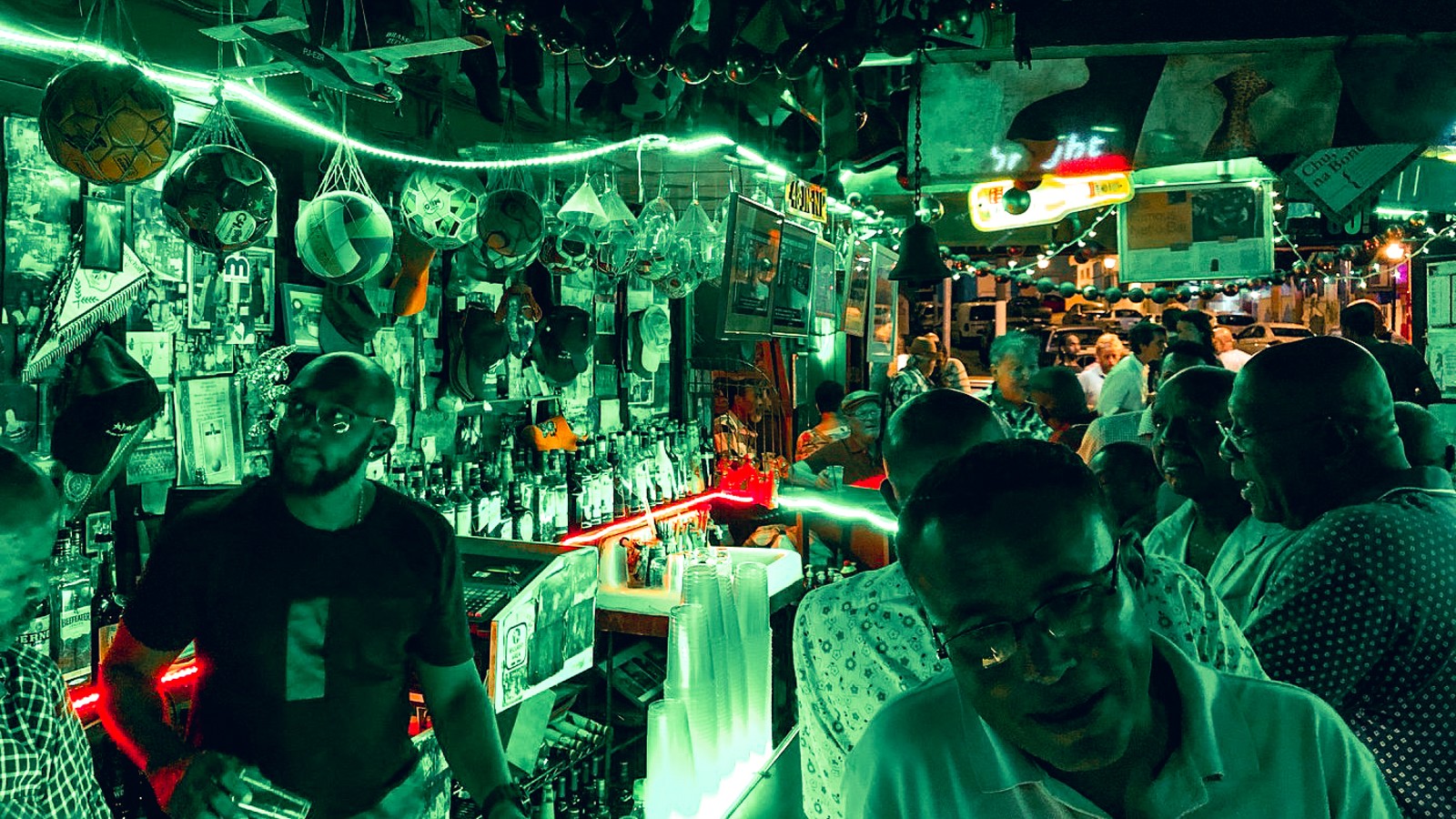 Netto Bar - Image 2