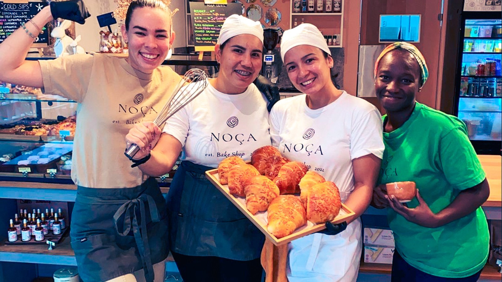 Noça Bake Shop - Image 1