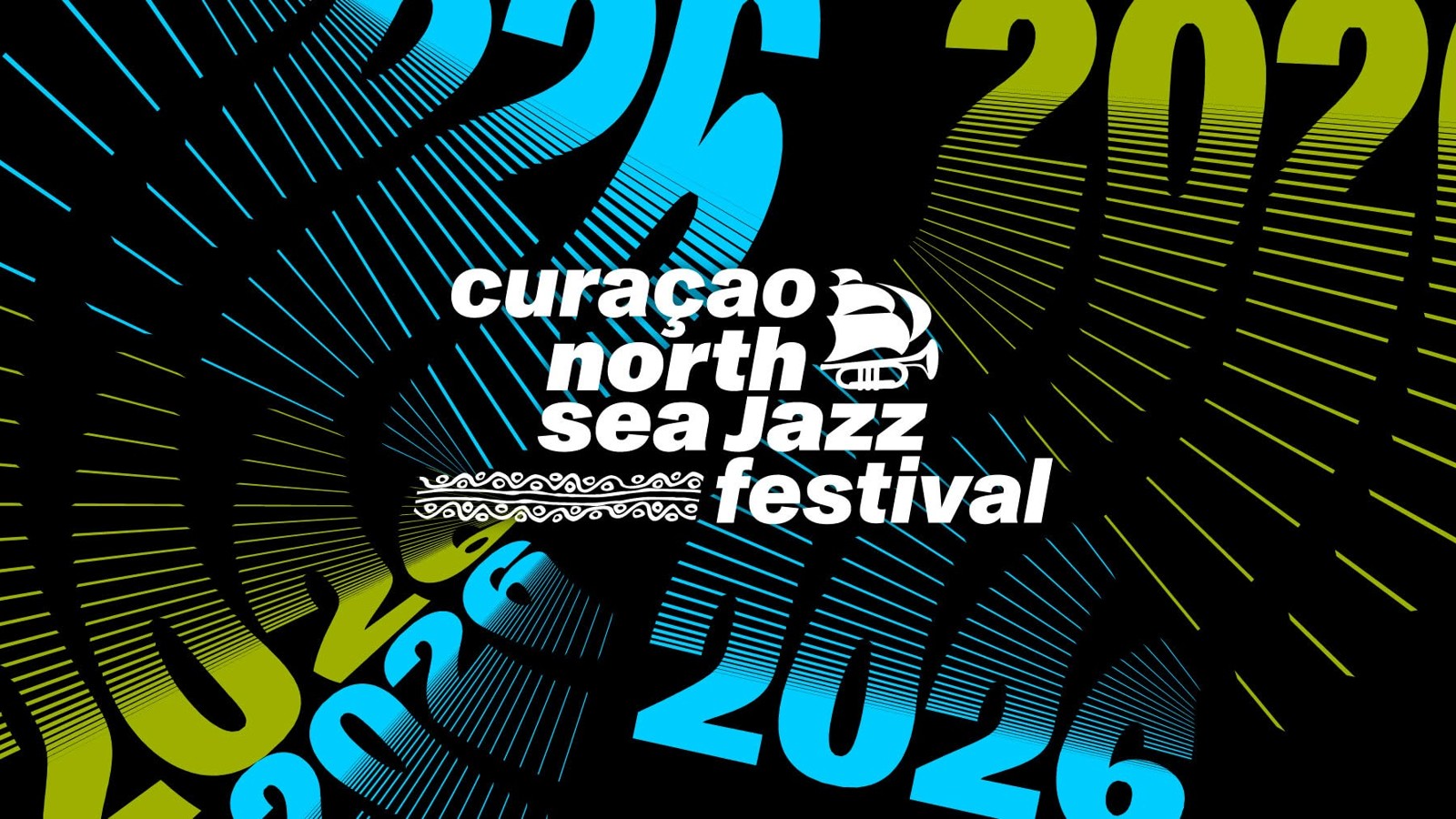 Curaçao North Sea Jazz Festival 2026 - Image 1