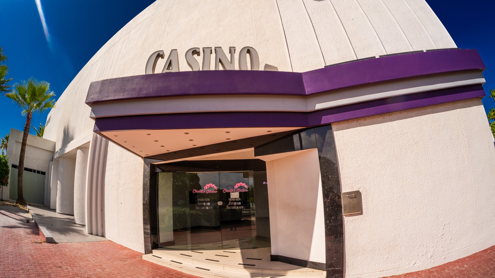 Orchid Casino Aruba - Image 1