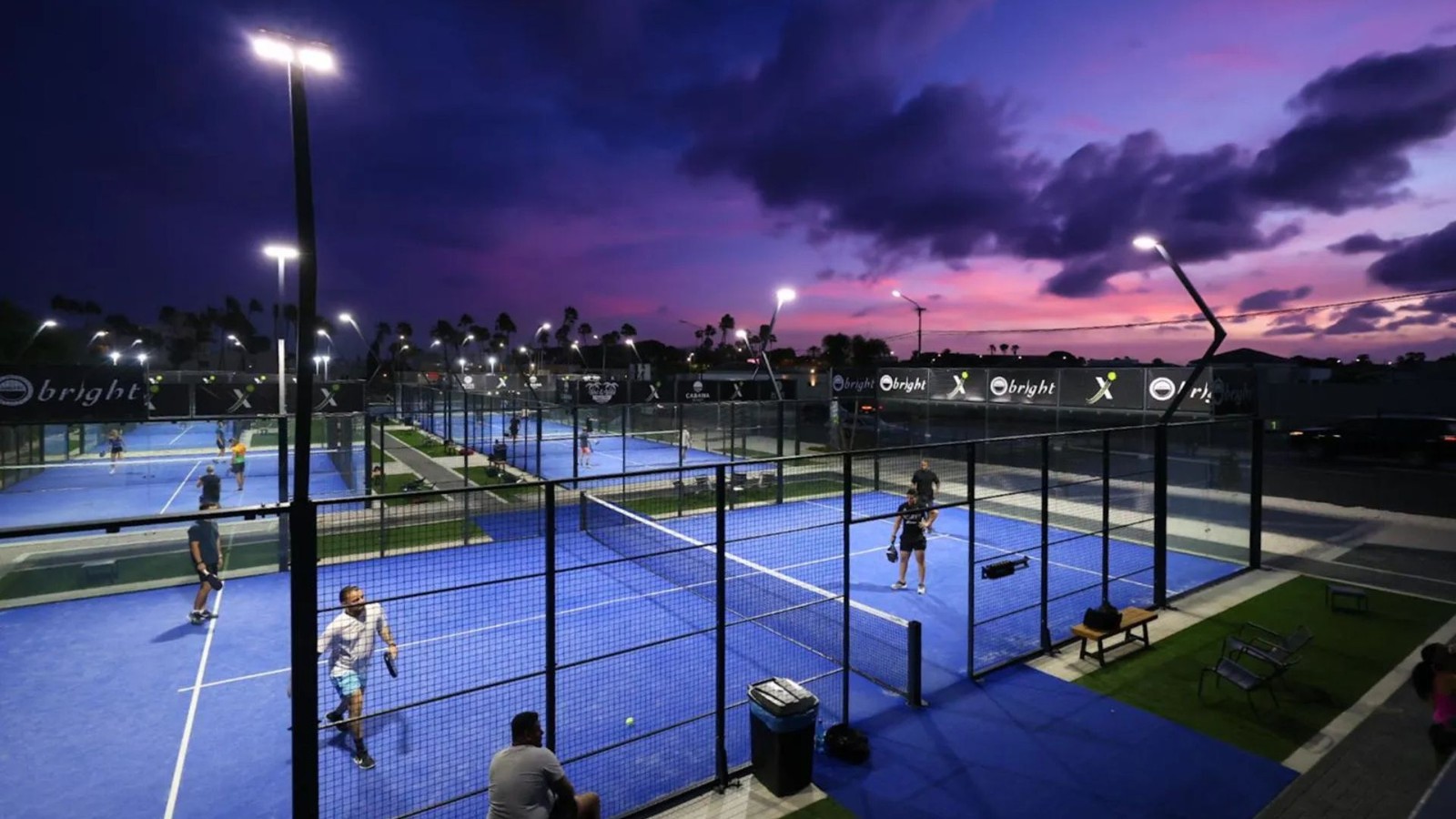 Padel X - Image 1