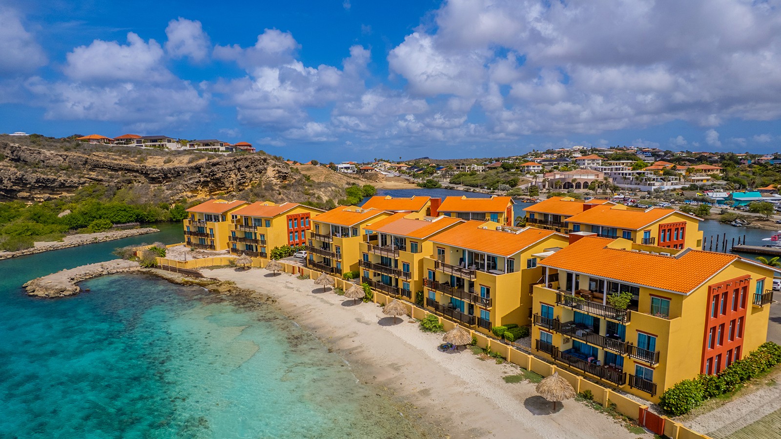 Palapa 8 - Image 1