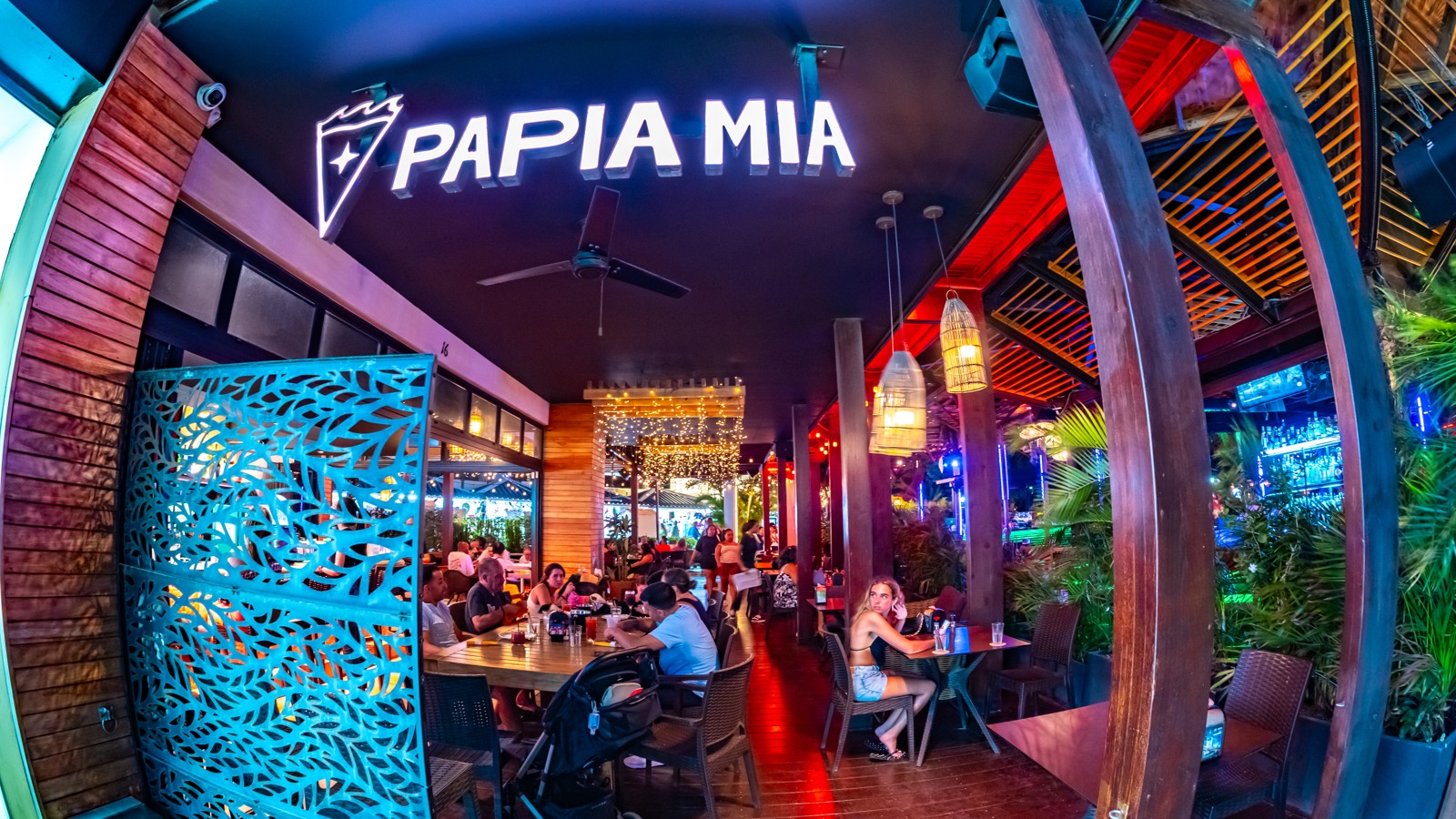 Papia Mia - Image 1