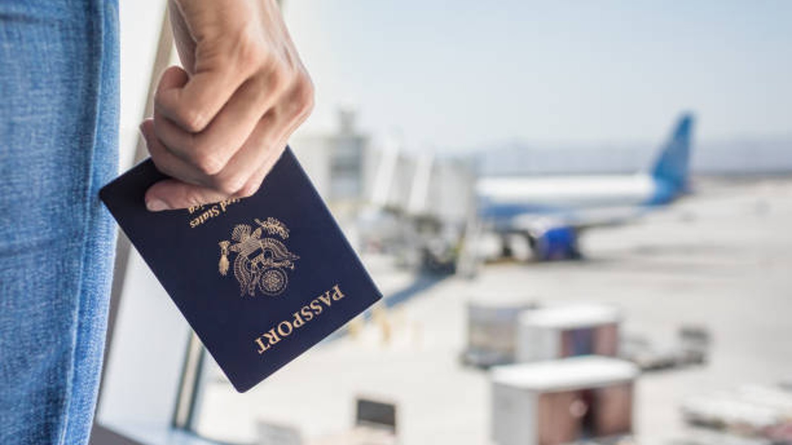 05. Passport & Visa - Image 1