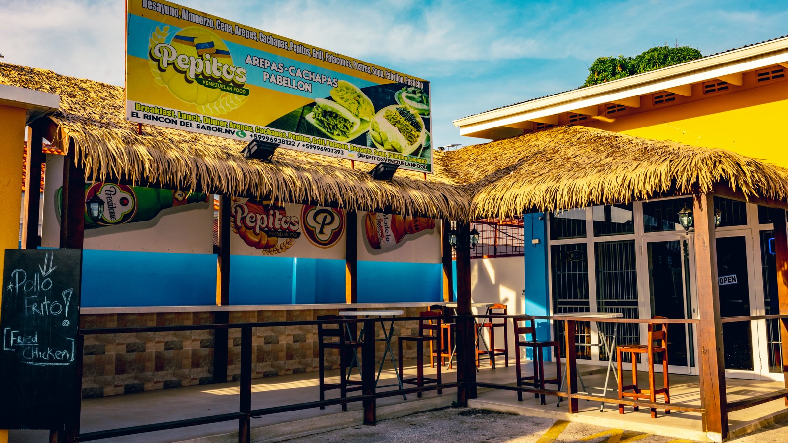 Pepitos - Image 1
