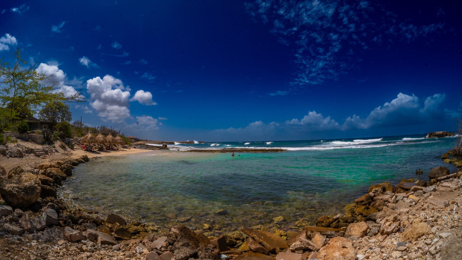 Playa Canoa / Kanoa Beach - Image 3