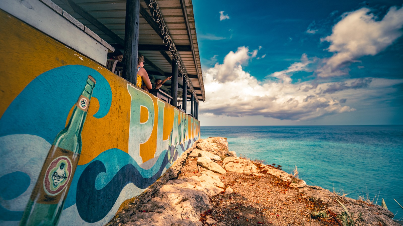 Playa Forti Beach - Image 3