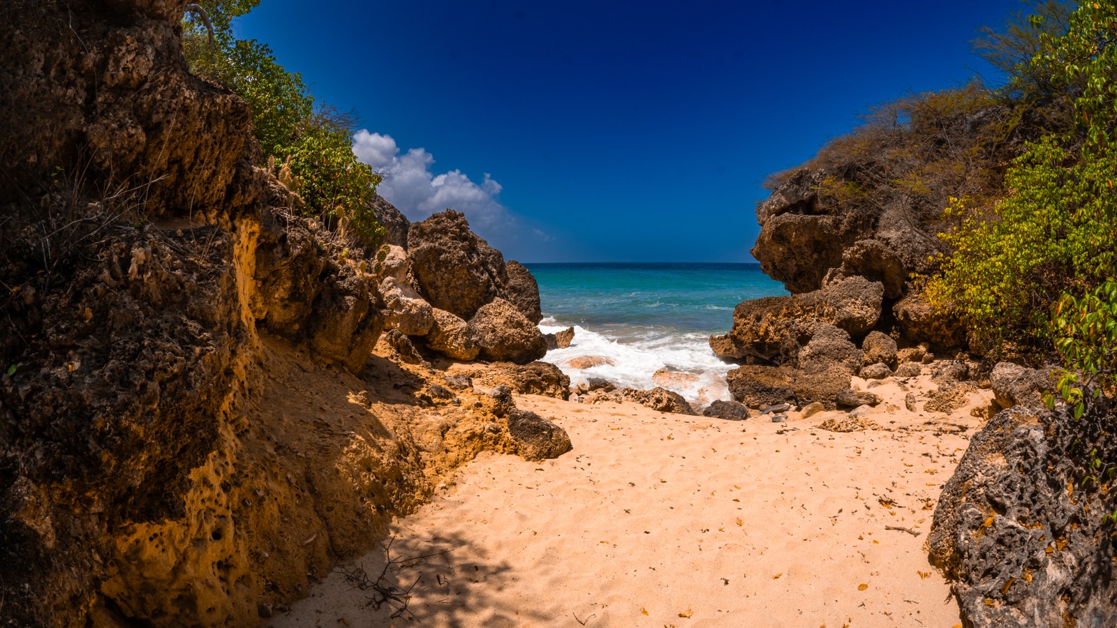 Playa Gipy / Playa Guepi - Image 1