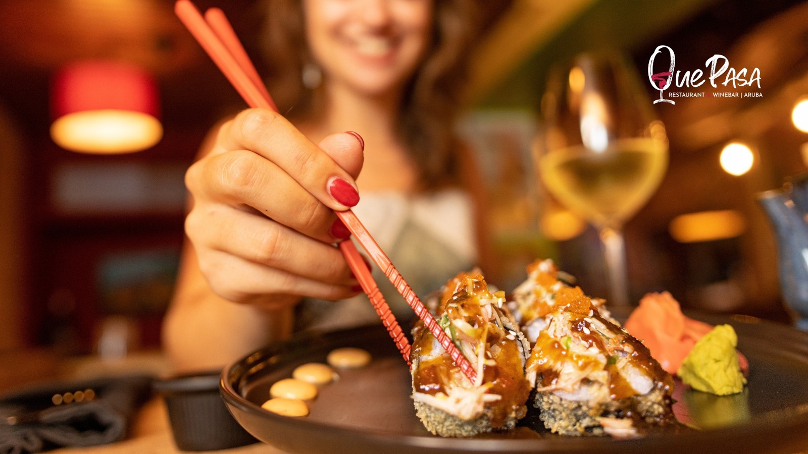 All You Can Eat Sushi - Image 1