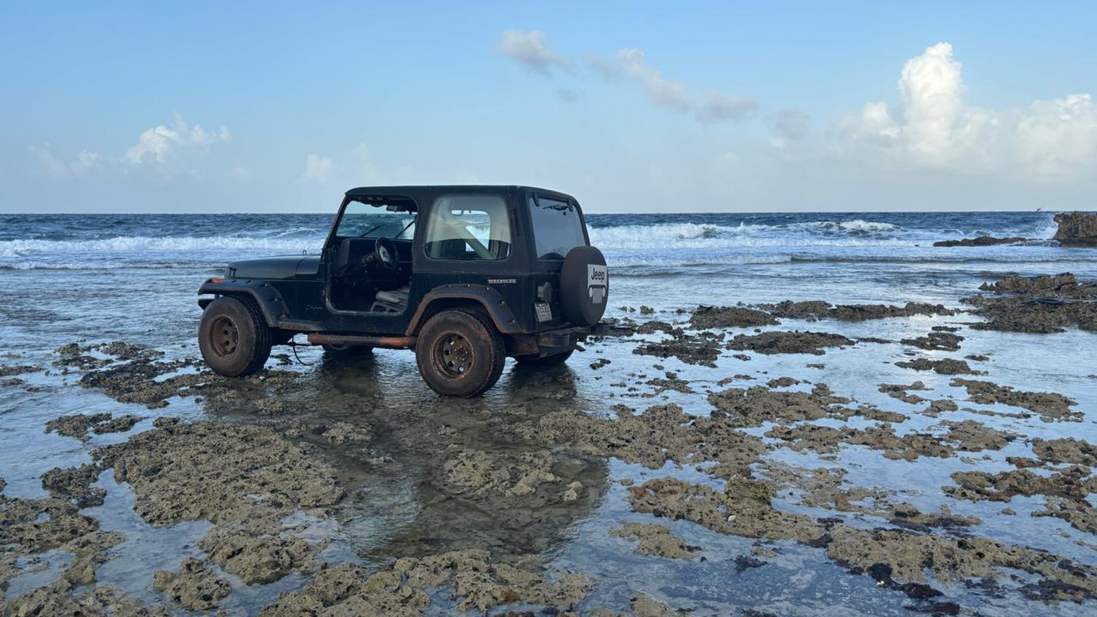 Real World Adventures - Image 1