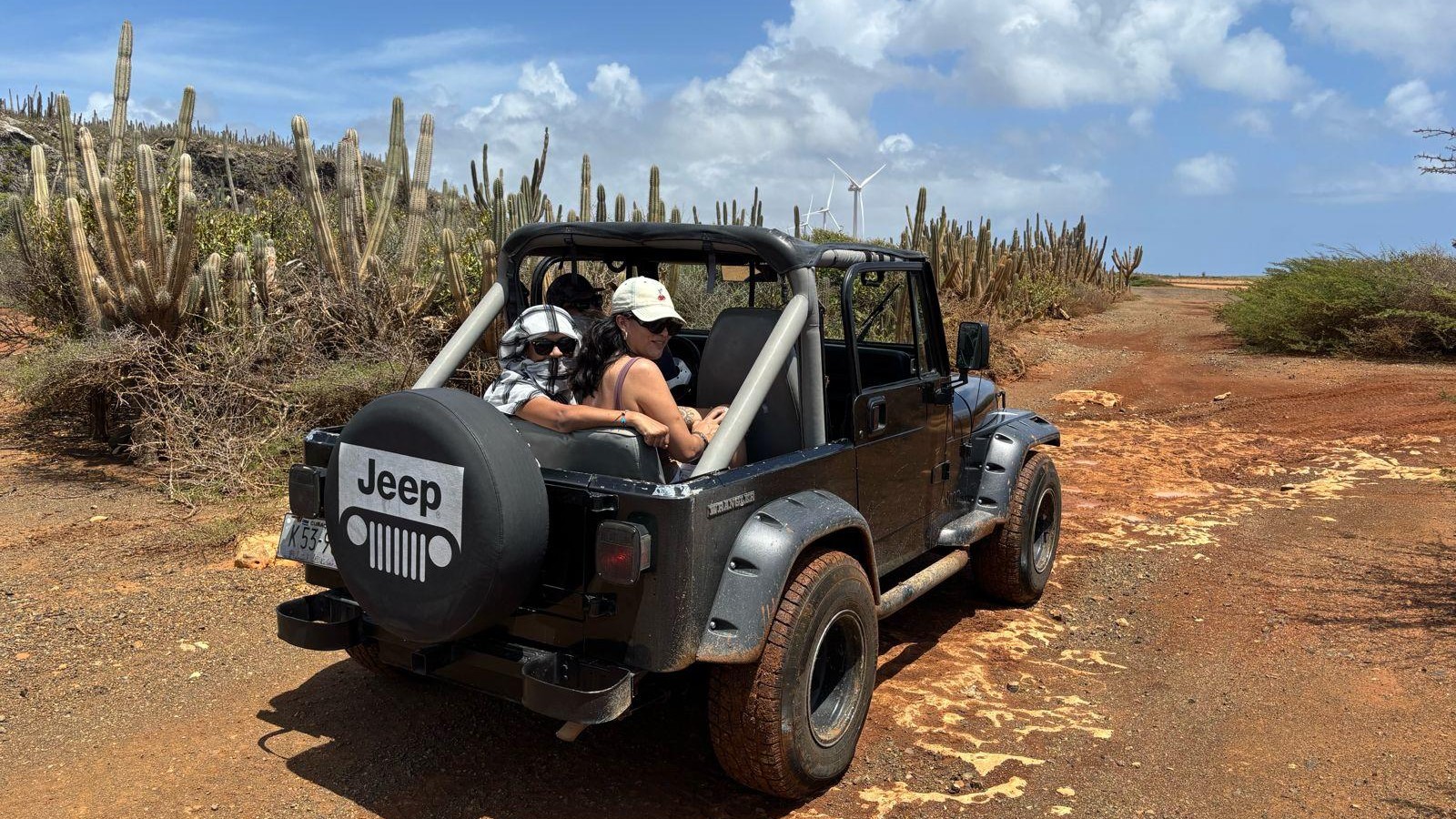 Real World Adventures - Image 2