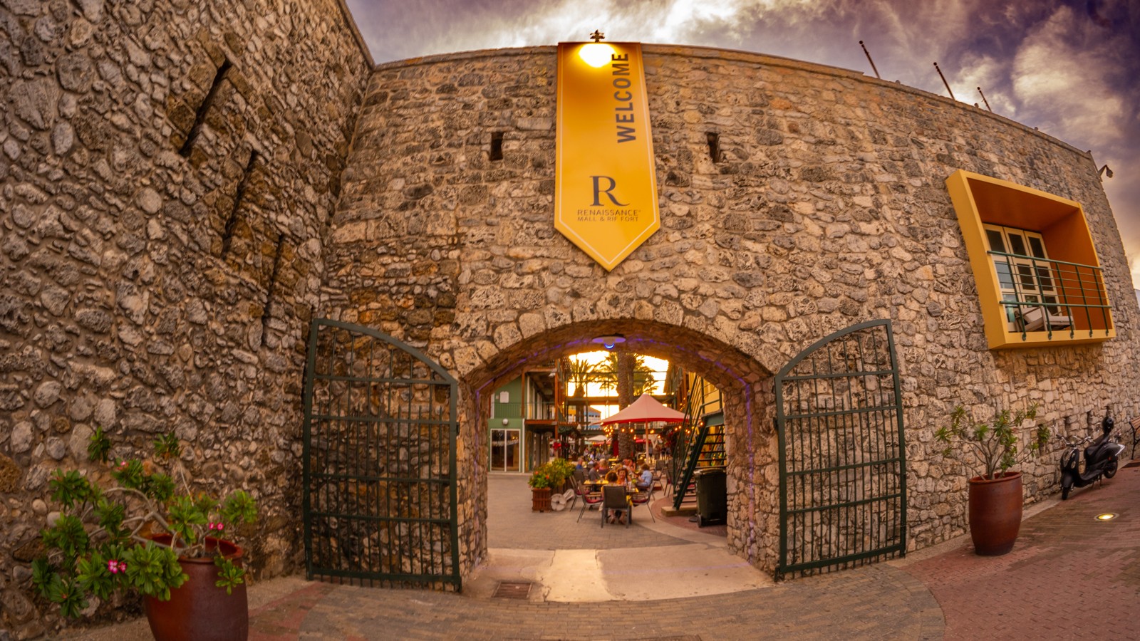 Rif Fort - Image 2