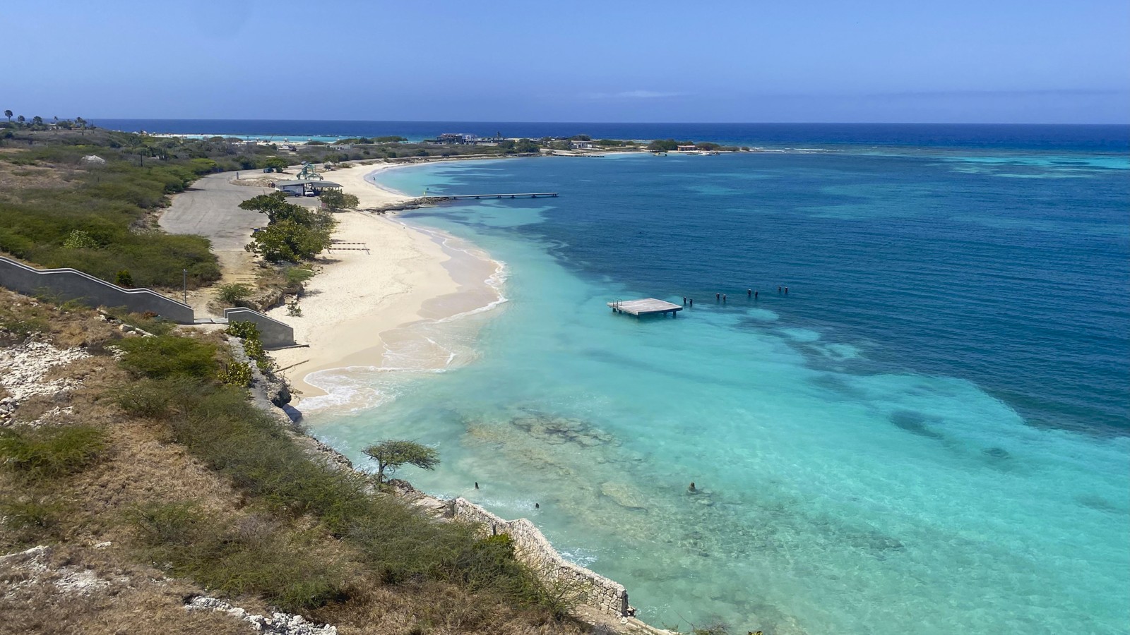 Rodgers Beach - Image 1