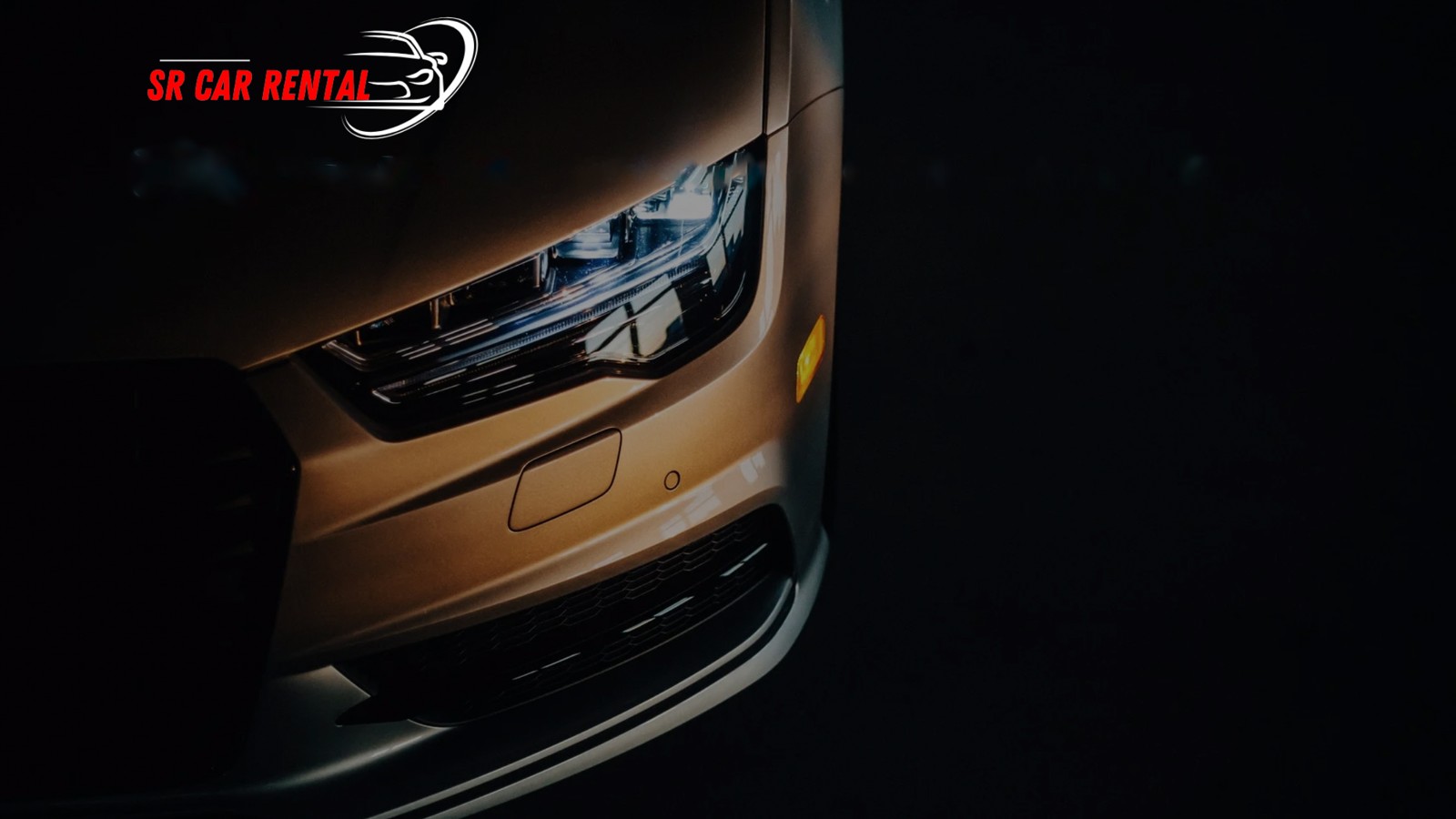 SR Car Rental - Image 1