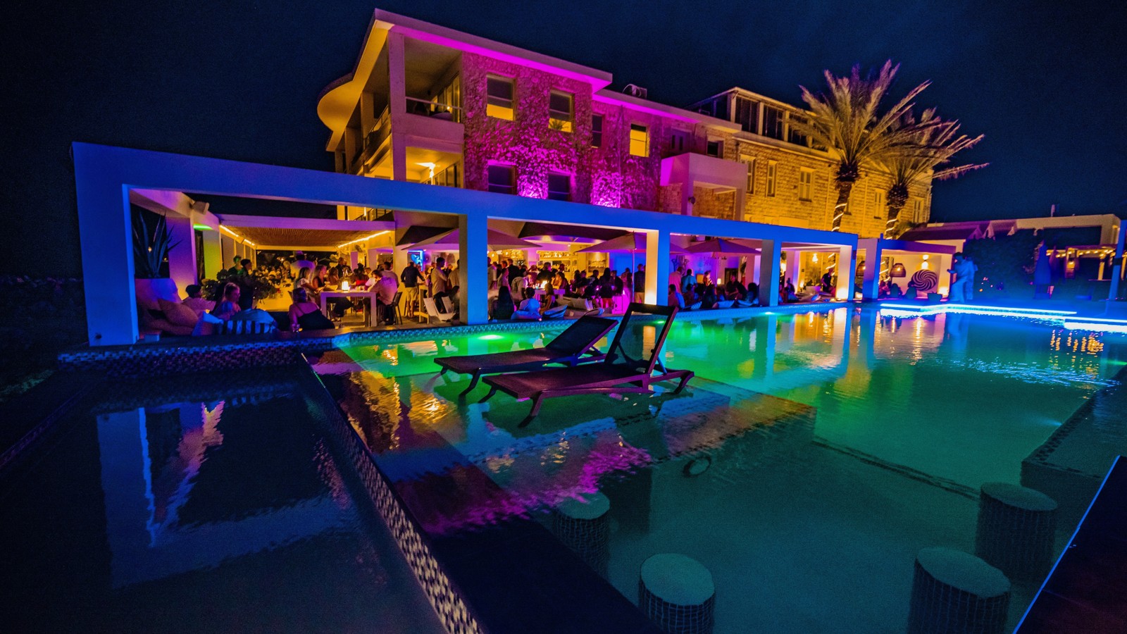 HAPPY HOUR - Saint Tropez Ocean Club - Image 1