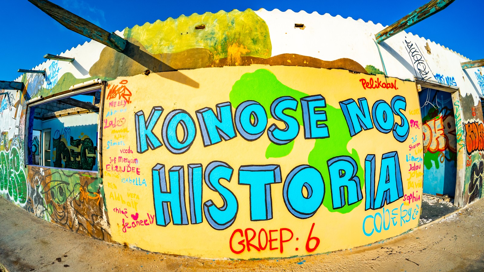 Street art 14 - Image 2