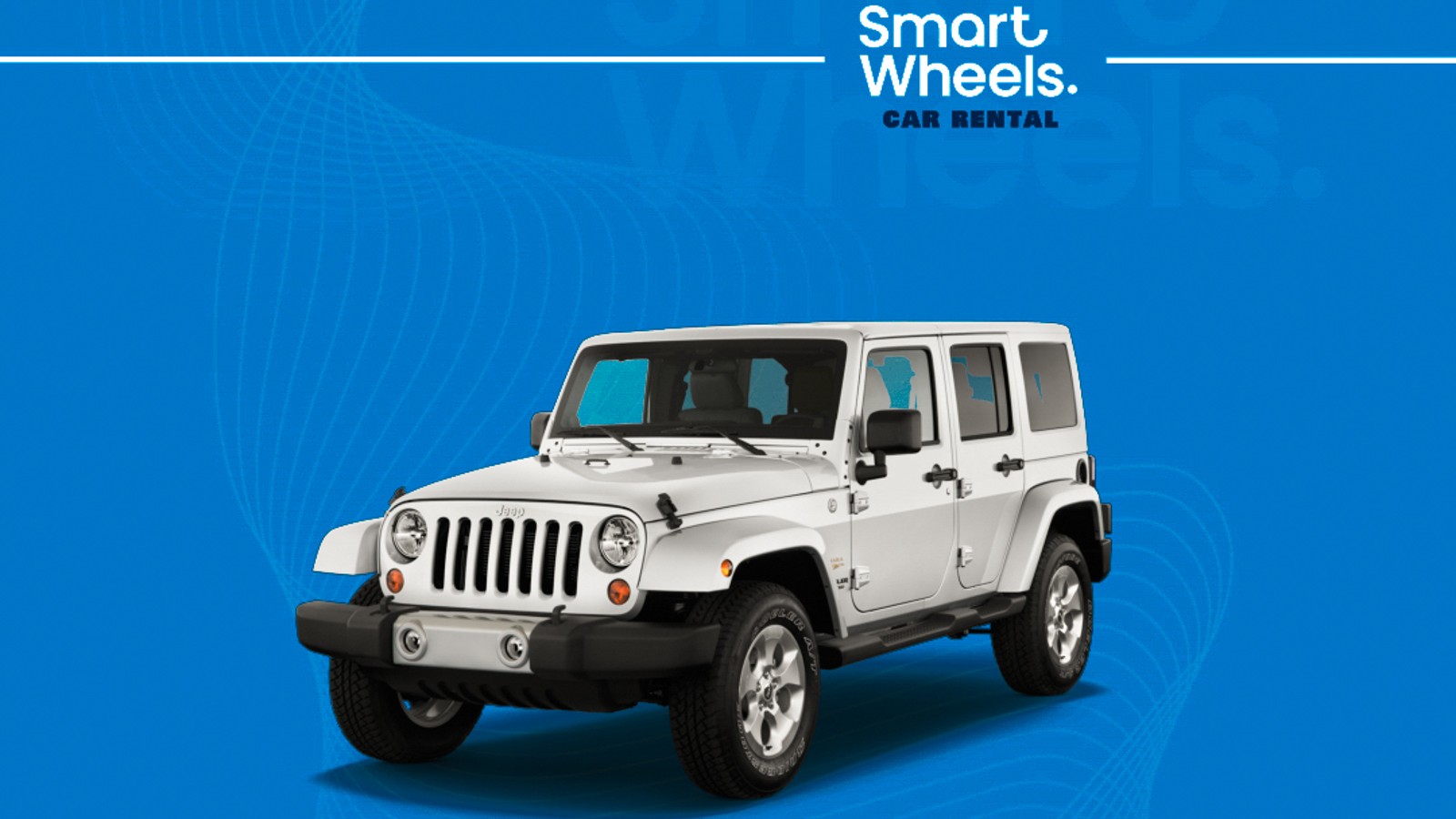 Smart Wheels Curaçao - Image 1