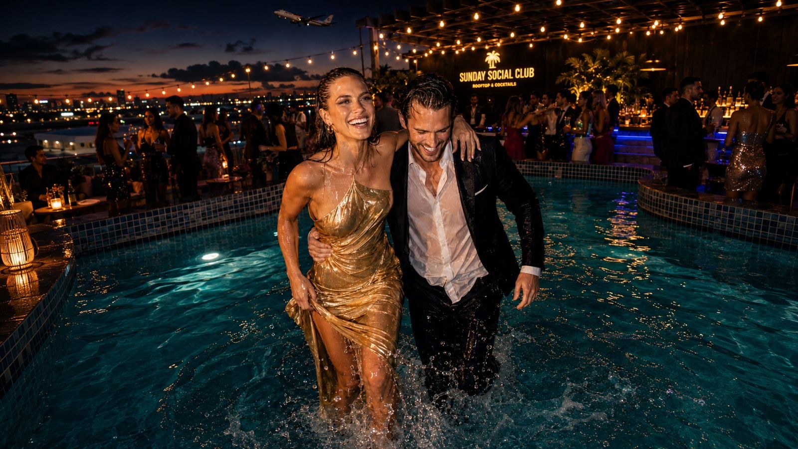 Sunday Social Club - Image 9
