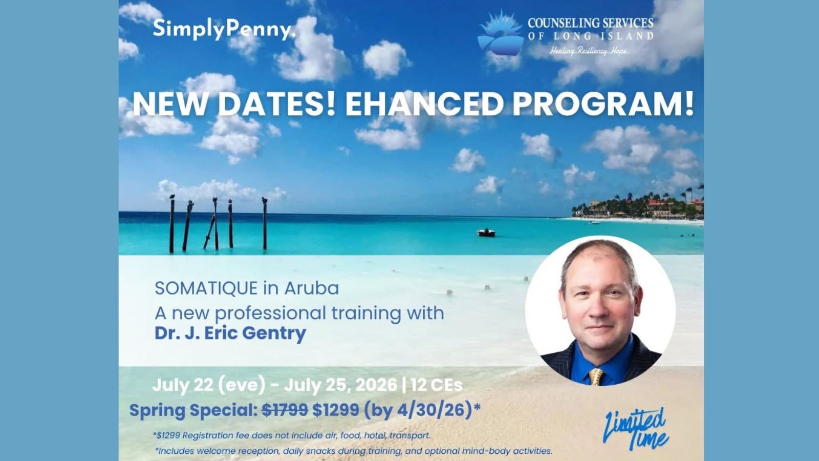 SOMATIQUE Training – Day 1 | SimplyPenny - Image 1
