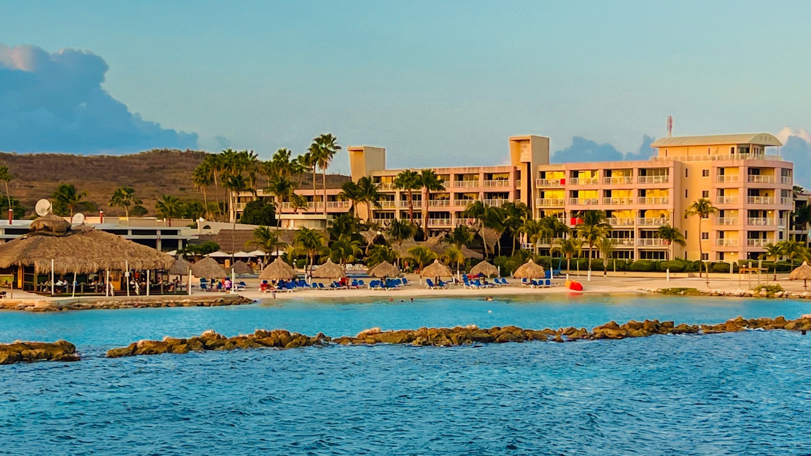 Sunscape Curacao Beach - Image 1