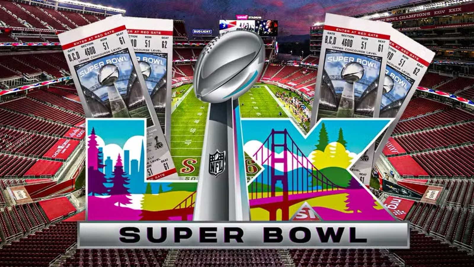 Super Bowl 2026 at Café 080 - Image 1